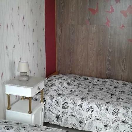 10 Quai Francois 1er Apartman Le Tréport