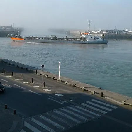 10 Quai Francois 1er * Le Tréport