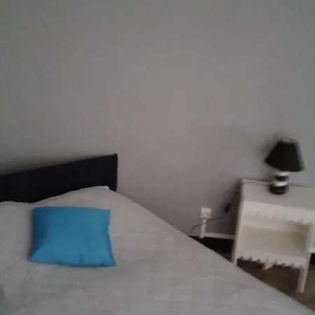 10 Quai Francois 1er شقة *