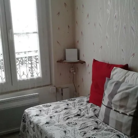 10 Quai Francois 1er Le Tréport