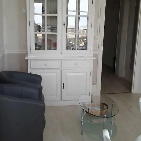 10 Quai Francois 1er * Le Tréport