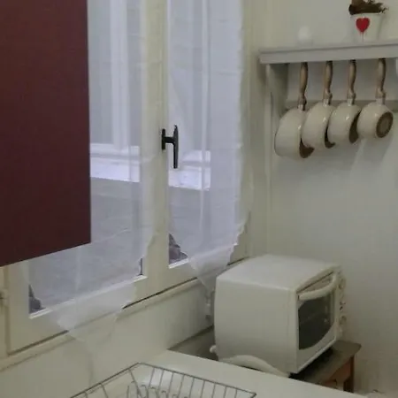 شقة 10 Quai Francois 1er Le Tréport